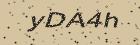 Informe no campo ao lado o texto desta imagem