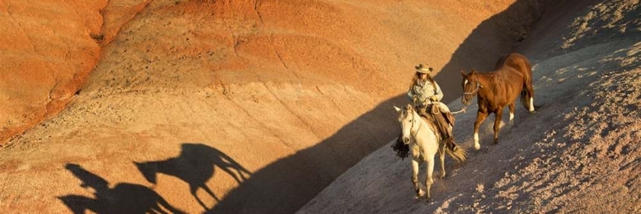   Cavaleiro das Américas   Sem fronteiras   Wyoming 2025