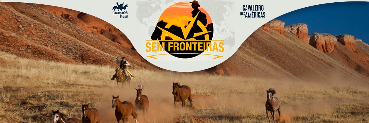 Cavaleiro das Américas